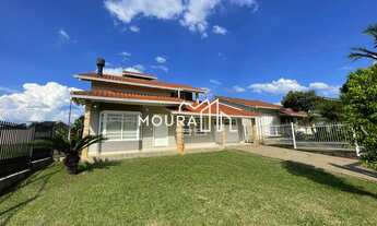 Imagem: Casa Alto Padrão em Bela Vista, Venâncio