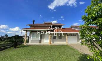 Imagem 2: Casa Alto Padrão em Bela Vista, Venâncio Aires/RS