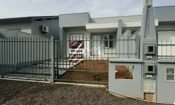Imagem: Casa à venda no bairro Leopoldina - Venâncio