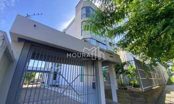 Imagem: Apartamento à venda no bairro Centro