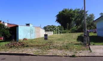 Imagem: Terreno à venda no bairro Santa Tecla