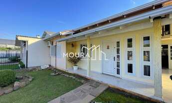 Imagem: Casa Alvenaria em Aviação, Venâncio Aires/RS