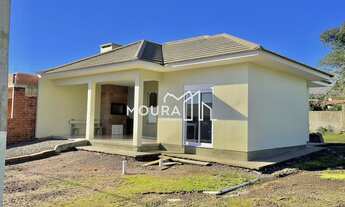 Imagem: Casa à venda no bairro Bela Vista - Venâncio