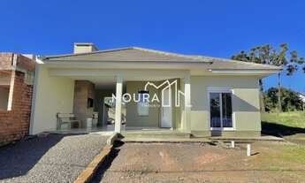 Imagem 2: Casa à venda no bairro Bela Vista - Venâncio Aires/RS