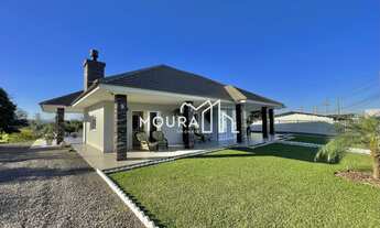 Imagem: Casa Alto Padrão em Bela Vista, Venâncio