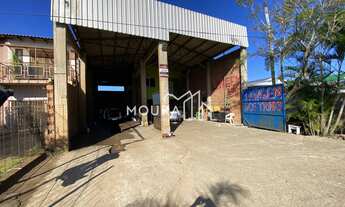 Imagem: Casa à venda no bairro Coronel Brito