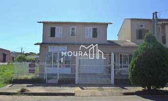 Imagem: Casa à venda no bairro Gressler - Venâncio