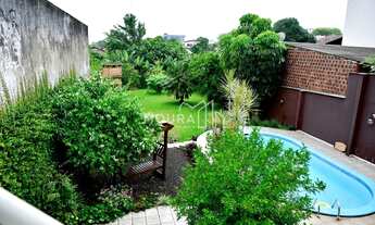 Imagem 4: Casa com piscina no Centro de Venâncio Aires/RS