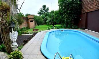 Imagem 2: Casa com piscina no Centro de Venâncio Aires/RS