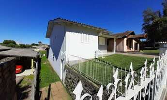 Imagem 2: Casa à venda no bairro Aviação - Venâncio Aires/RS