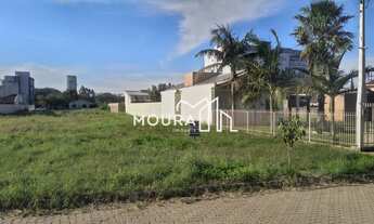 Imagem: Terreno à venda no bairro Aviação - Venâncio