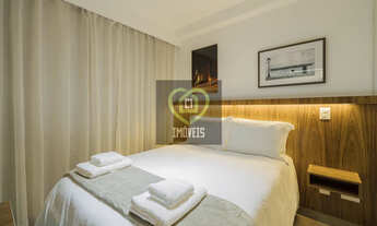 Imagem 6: Studio - 35 m2 com uma vaga de garagem na Vila Madalena