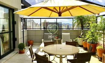 Imagem: Cobertura para venda. Duplex 280m2 com 4