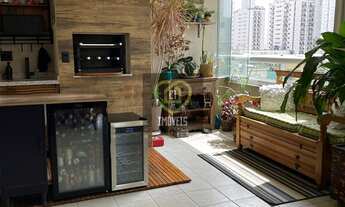 Imagem: Apartamento à venda no bairro Vila Romana