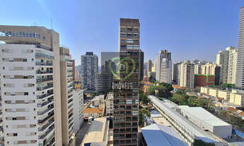 Imagem 7: Apartamento Padrão alugar próximo ao Allianz com 3 dormitórios, 1 suíte, 2 vagas