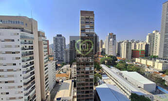 Imagem 6: Apartamento Padrão alugar próximo ao Allianz com 3 dormitórios, 1 suíte, 2 vagas