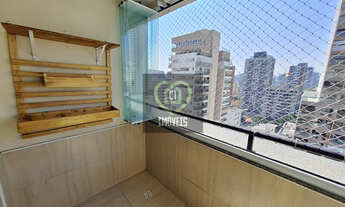 Imagem 4: Apartamento Padrão alugar próximo ao Allianz com 3 dormitórios, 1 suíte, 2 vagas