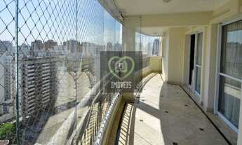 Imagem: Apartamento à venda de 190m² no bairro