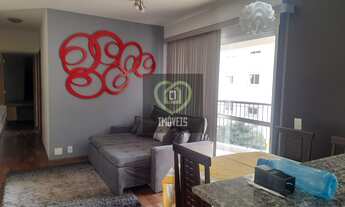 Imagem: Apartamento em Perdizes, 2 dormitórios