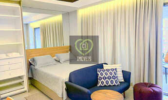 Imagem: Studio - 44m² - Pronto Para Morar- Brooklin