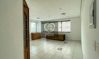 Imagem: Sala Comercial - Consolação- Próximo