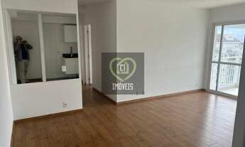 Imagem 2: Apartamento Padrão PRA ALUGAR COM 2 DORMS, SENDO 1 SUITE