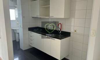 Imagem 6: Apartamento Padrão PRA ALUGAR COM 2 DORMS, SENDO 1 SUITE