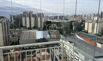 Imagem 5: Apartamento Padrão PRA ALUGAR COM 2 DORMS, SENDO 1 SUITE