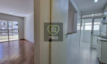 Imagem: Apartamento para alugar no bairro Moema