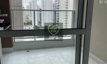 Imagem 2: Apartamento à venda no bairro Água Branca - São Paulo/SP, Zona Oeste