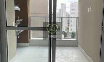 Imagem 3: Apartamento à venda no bairro Água Branca - São Paulo/SP, Zona Oeste