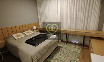 Imagem: Studio Mobiliado - 21m²- Santo Amaro