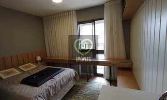 Imagem 2: Studio Mobiliado - 21m²- Santo Amaro