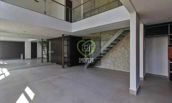 Imagem 5: Apartamento à venda no bairro Vila Nova Conceição - São Paulo/SP, Zona Sul