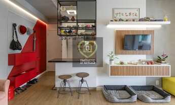 Imagem: Apartamento à venda no bairro Sumaré