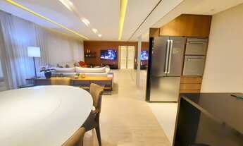 Imagem: Apartamento Alto Padrão, fino acabamento