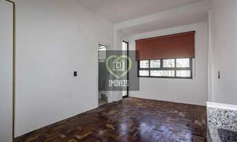 Imagem 5: Studio 30m², 1 quarto e 1 banheiro