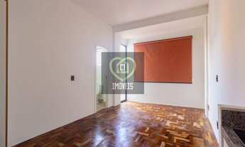 Imagem 3: Studio 30m², 1 quarto e 1 banheiro