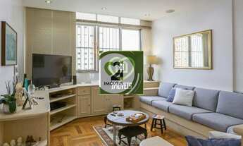 Imagem 2: Apartamento 3 dormitórios - 2 vagas de garagem