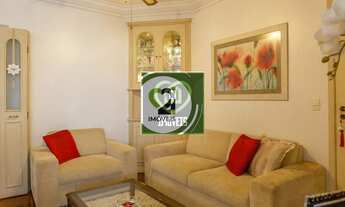 Imagem 4: Apartamento 3 dormitórios - 2 vagas de garagem