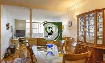 Imagem: Apartamento 3 dormitórios - 2 vagas de