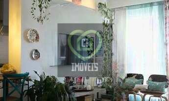 Imagem 3: Apartamento à venda no bairro Sumaré - São Paulo/SP