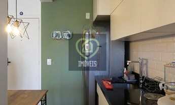 Imagem 5: Apartamento à venda no bairro Sumaré - São Paulo/SP