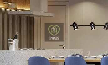 Imagem: Apartamento à venda no bairro Perdizes