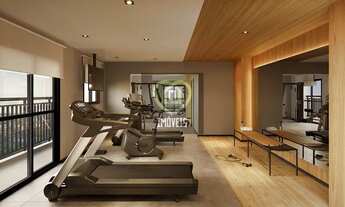 Imagem 6: Apartamento à venda no bairro Perdizes - São Paulo/SP