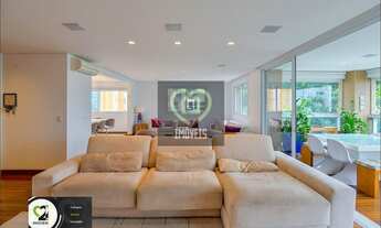 Imagem 2: Apartamento Alto Padrão, 4 dorm sendo 3 suítes e 5 vagas , Construtora Paulo Mauro