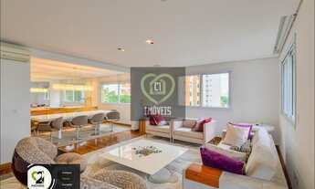 Imagem 6: Apartamento Alto Padrão, 4 dorm sendo 3 suítes e 5 vagas , Construtora Paulo Mauro