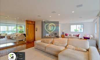 Imagem 3: Apartamento Alto Padrão, 4 dorm sendo 3 suítes e 5 vagas , Construtora Paulo Mauro