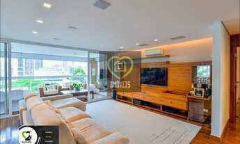 Imagem 4: Apartamento Alto Padrão, 4 dorm sendo 3 suítes e 5 vagas , Construtora Paulo Mauro