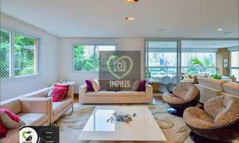 Imagem 5: Apartamento Alto Padrão, 4 dorm sendo 3 suítes e 5 vagas , Construtora Paulo Mauro